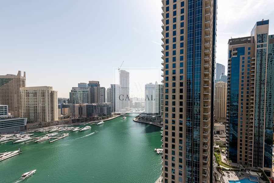 Gorgeous view | Spacious | Chiller free - Image 16