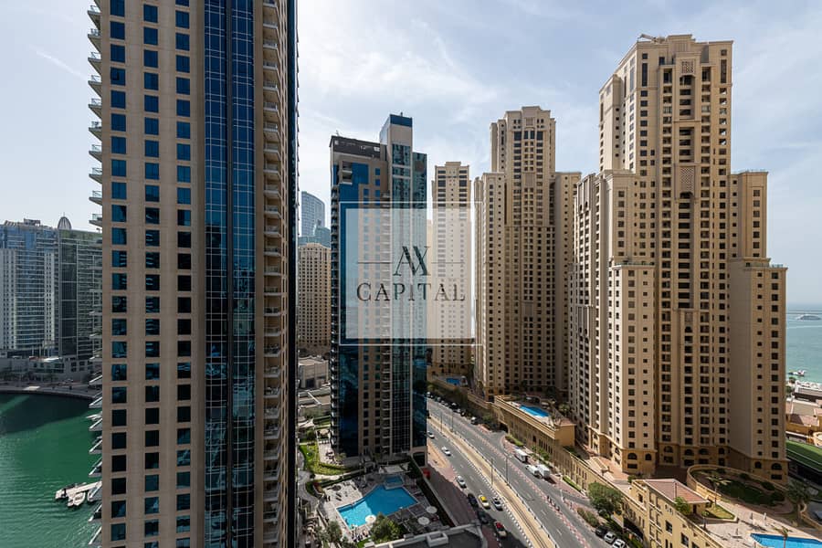 Gorgeous view | Spacious | Chiller free - Image 17