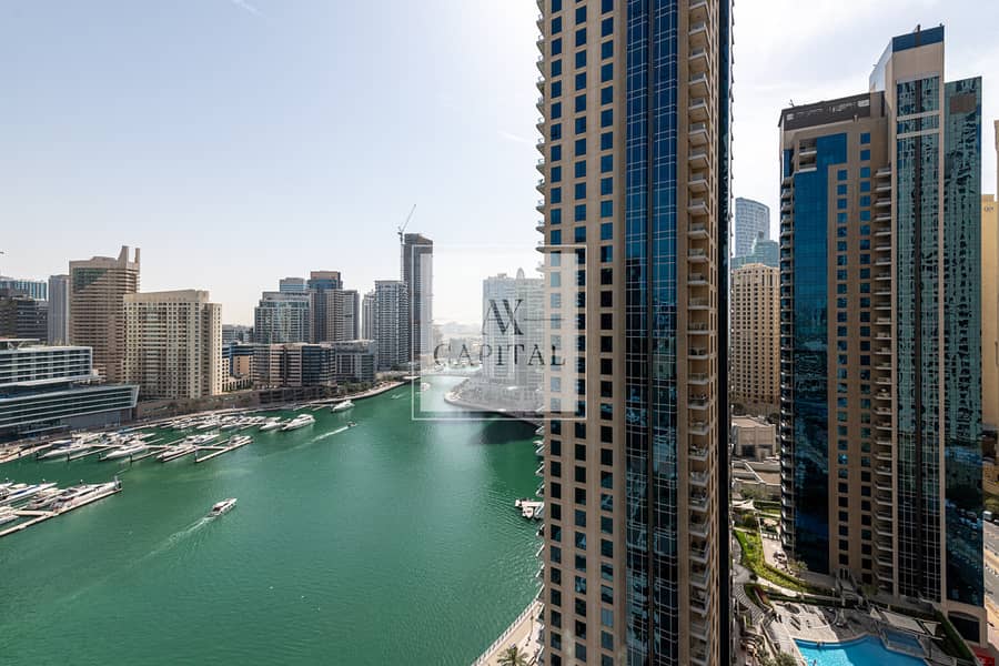 Gorgeous view | Spacious | Chiller free - Image 18