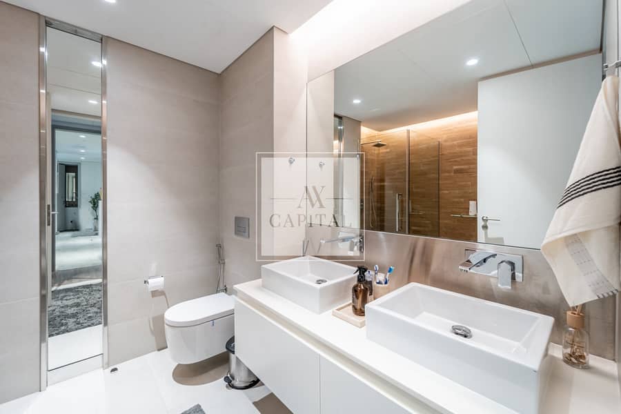 Great Layout | Vacant | Fully Furnished - Image 15