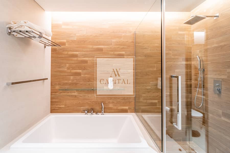 Great Layout | Vacant | Fully Furnished - Image 16