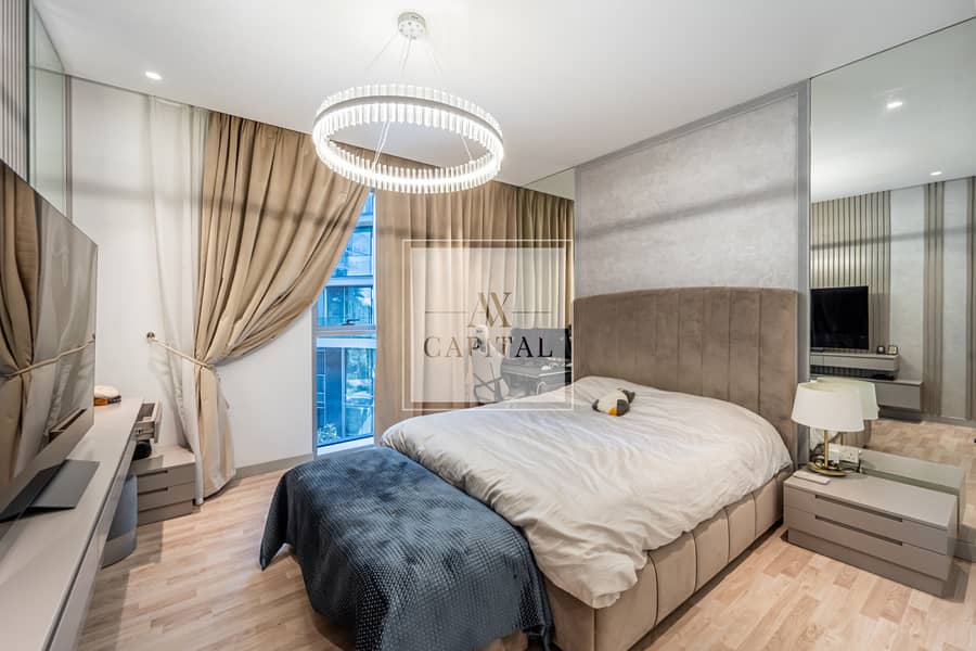 Great Layout | Vacant | Fully Furnished - Image 17