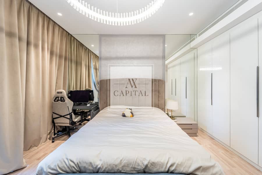 Great Layout | Vacant | Fully Furnished - Image 18