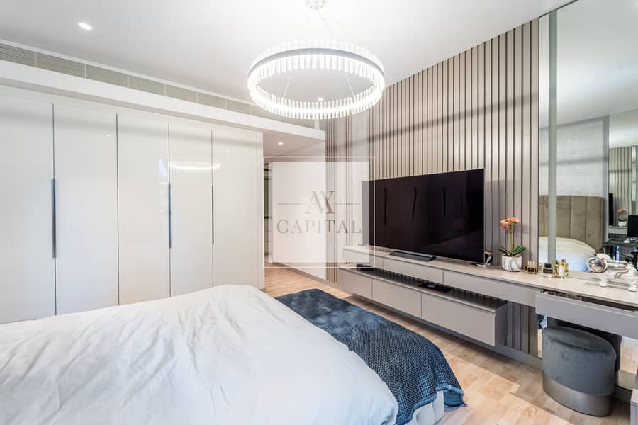 Great Layout | Vacant | Fully Furnished - Image 19