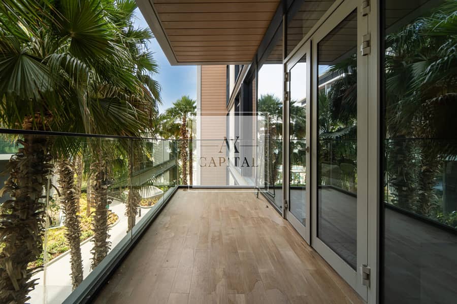 Great Layout | Vacant | Fully Furnished - Image 23