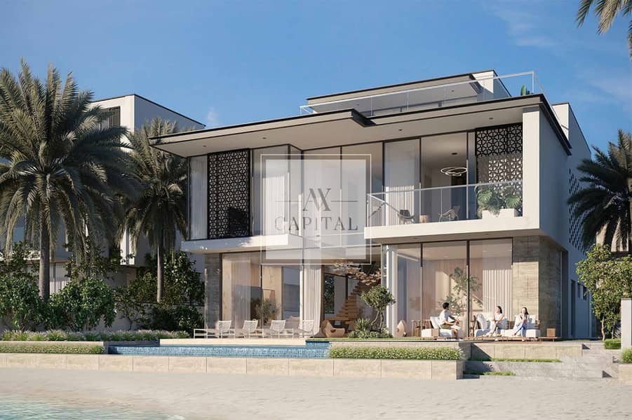 Blue Horizon | Sunset View | Private Beach Access