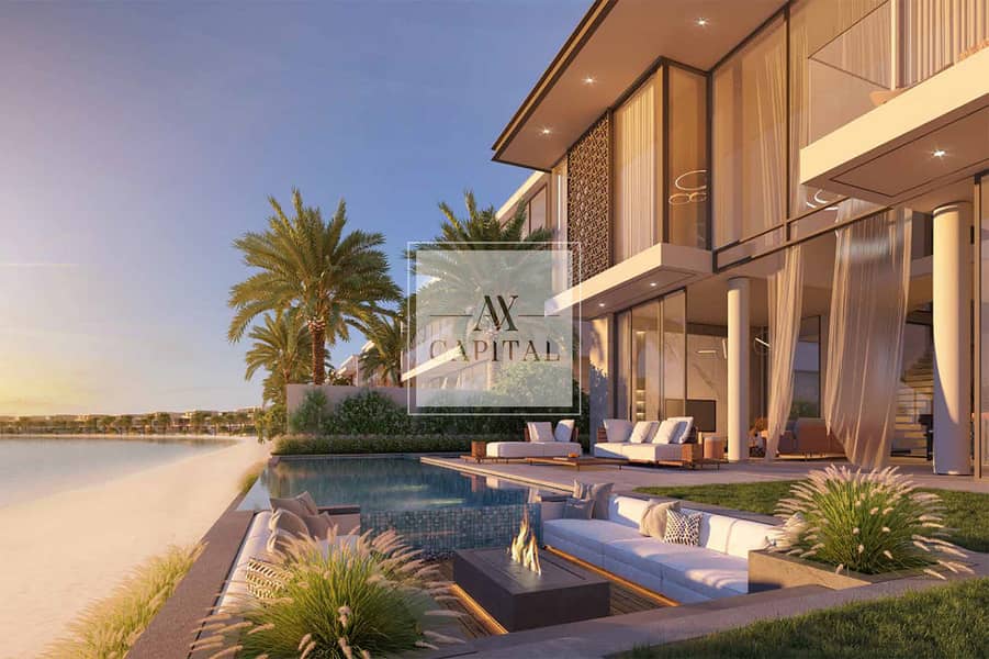 Blue Horizon | Sunset View | Private Beach Access