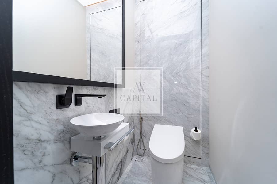 Zaabeel view | Serviced | Motivated Landlord - Image 15