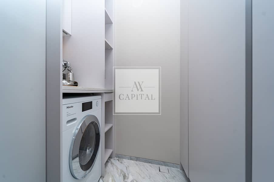 Zaabeel view | Serviced | Motivated Landlord - Image 16