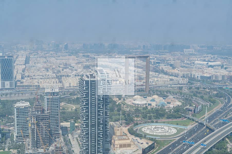 Zaabeel view | Serviced | Motivated Landlord - Image 22