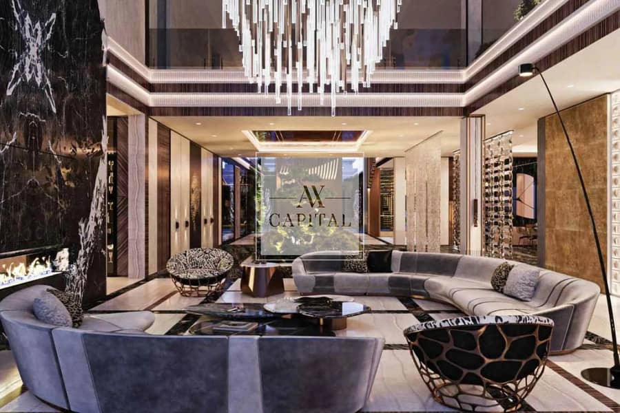 Below op | V55 Villa | Cavalli Design - Image 11