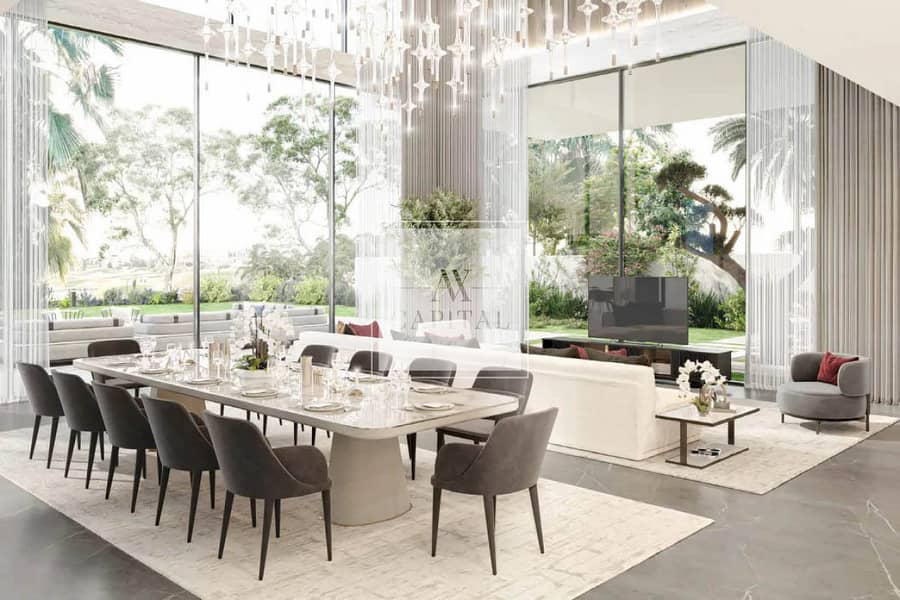 Below op | V55 Villa | Cavalli Design - Image 12