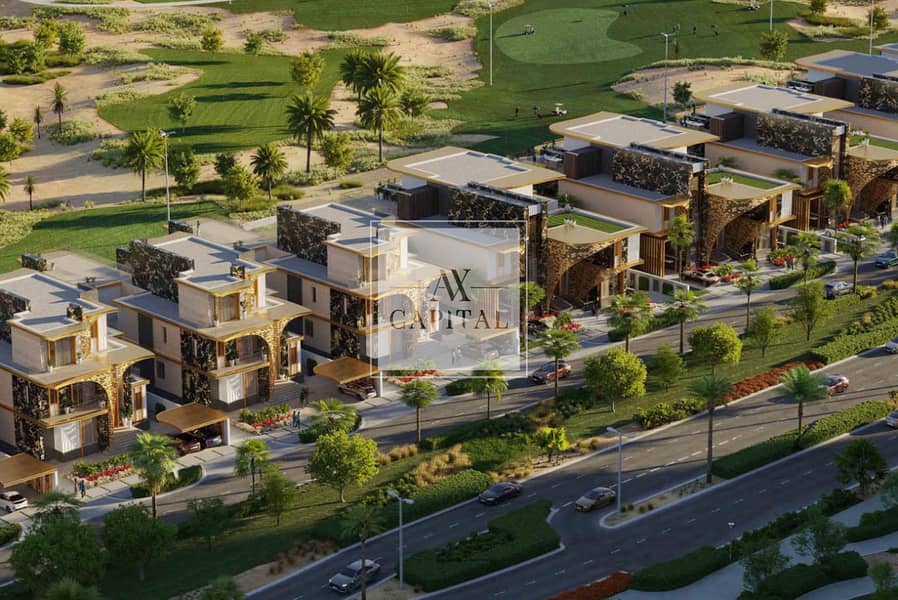 Below op | V55 Villa | Cavalli Design - Image 13