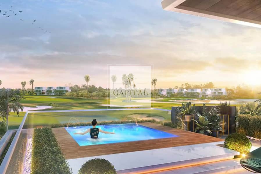 Below op | V55 Villa | Cavalli Design - Image 15