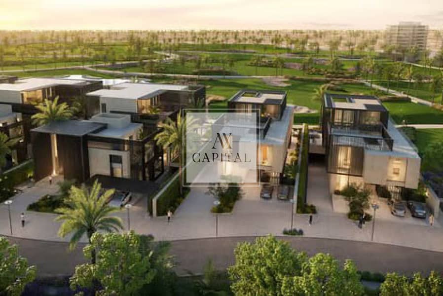 Below op | V55 Villa | Cavalli Design - Image 17