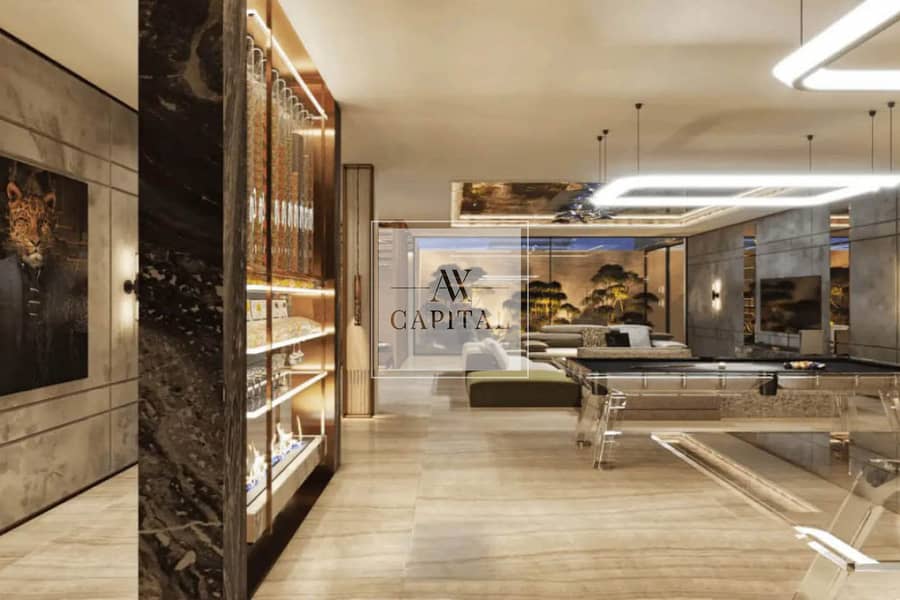 Below op | V55 Villa | Cavalli Design - Image 20