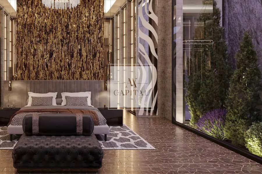 Below op | V55 Villa | Cavalli Design - Image 21