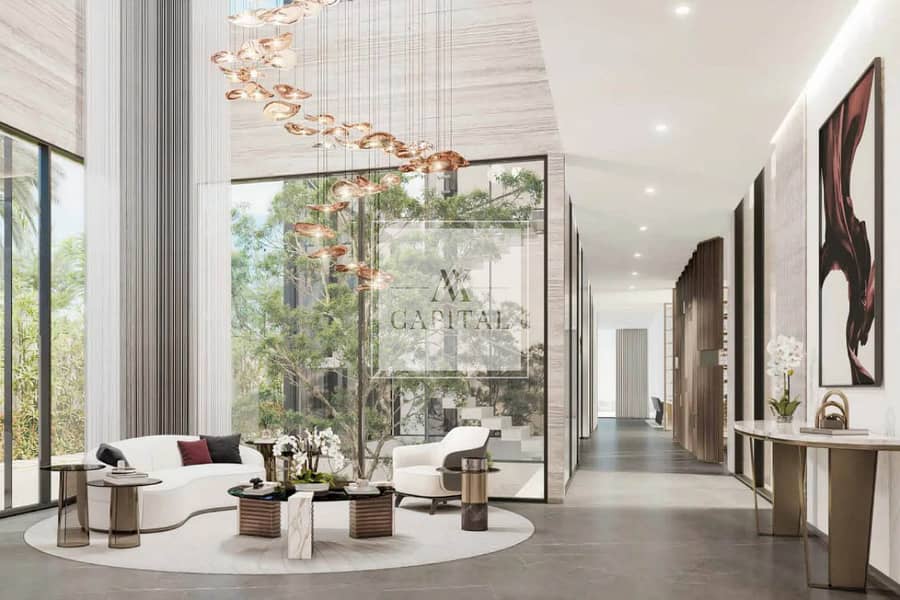 Below op | V55 Villa | Cavalli Design - Image 24