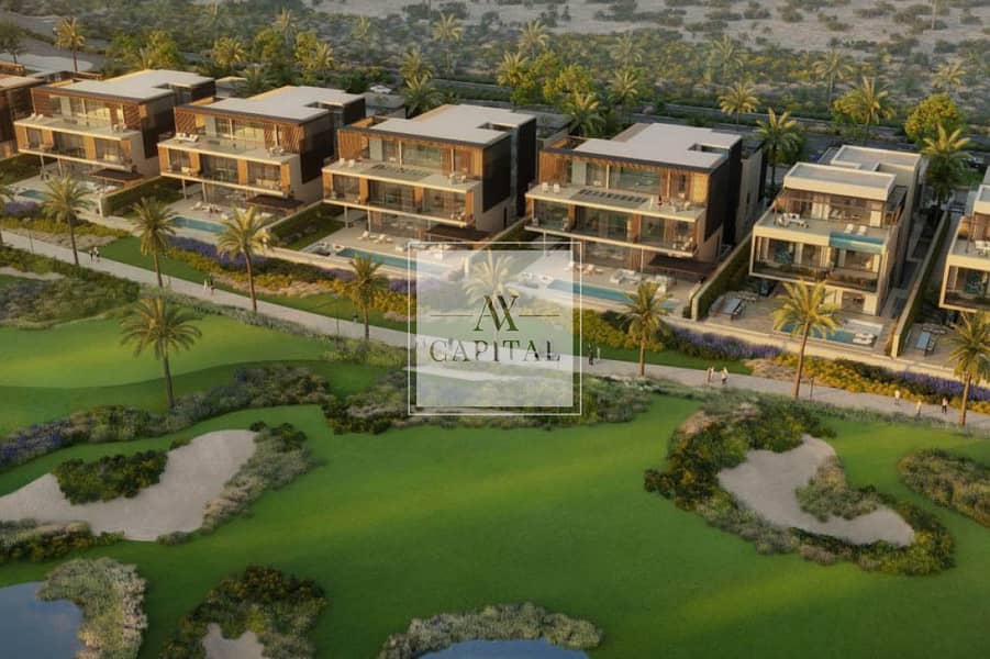 Below op | V55 Villa | Cavalli Design - Image 28