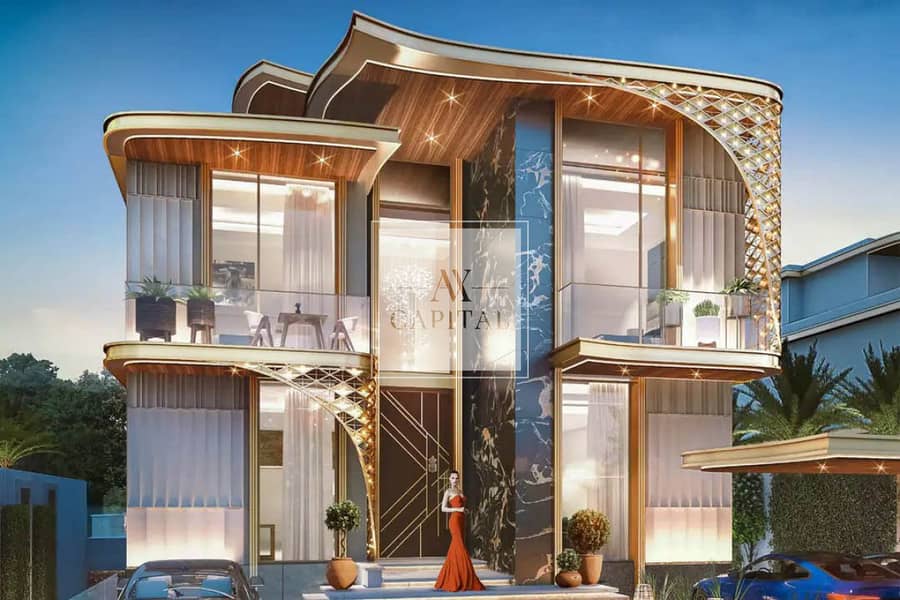 Below op | V55 Villa | Cavalli Design - Image 29