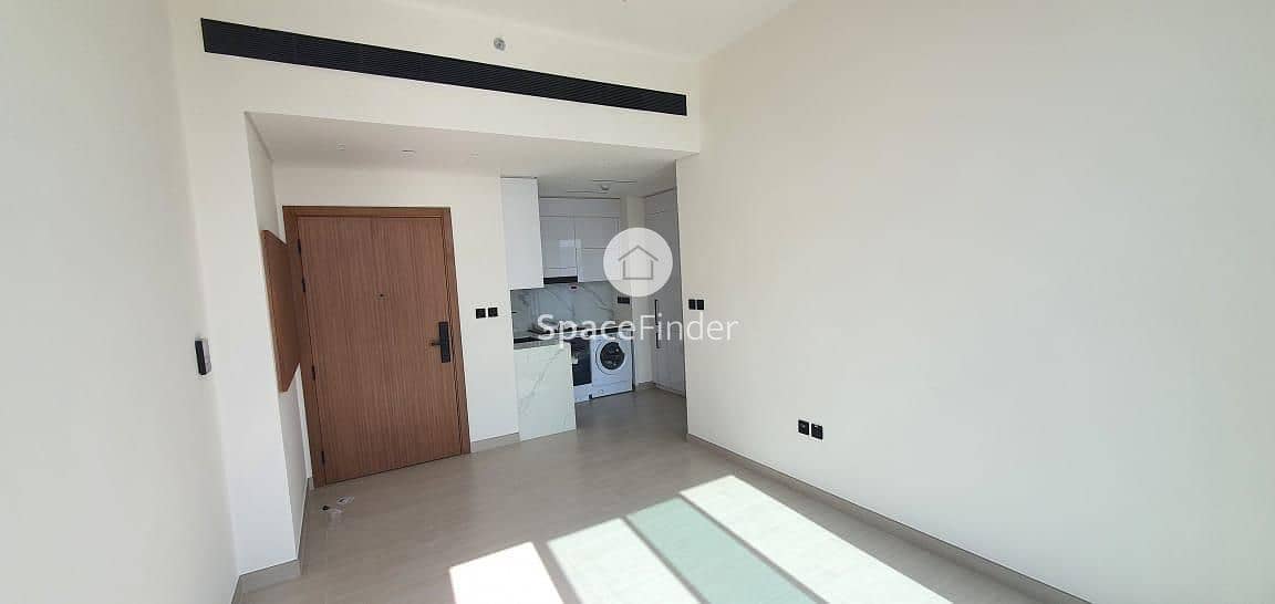 Luxuries & High Floor | Binghatti House | Smart Living