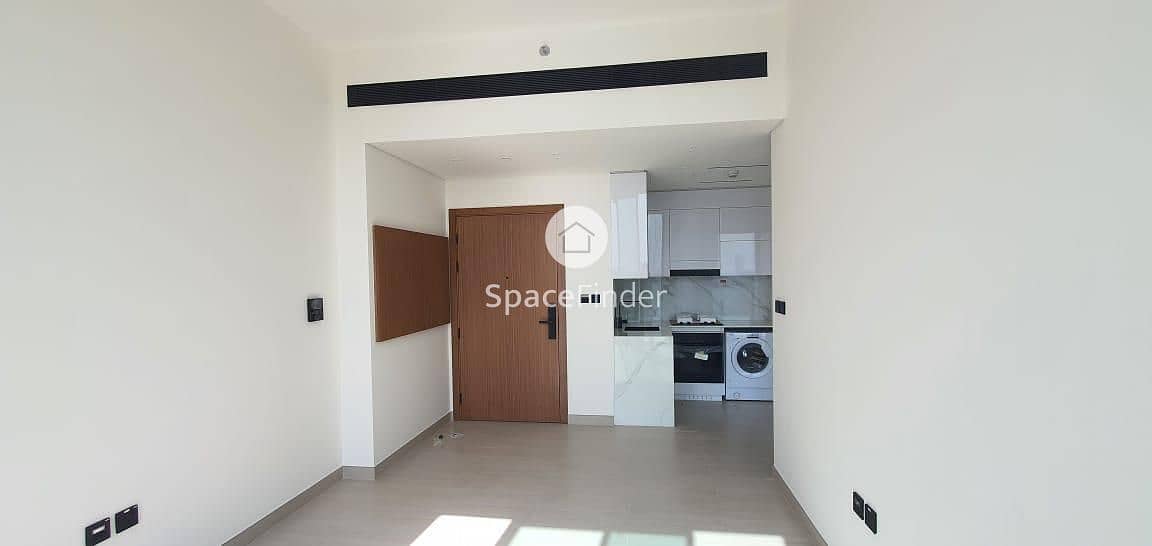 Luxuries & High Floor | Binghatti House | Smart Living