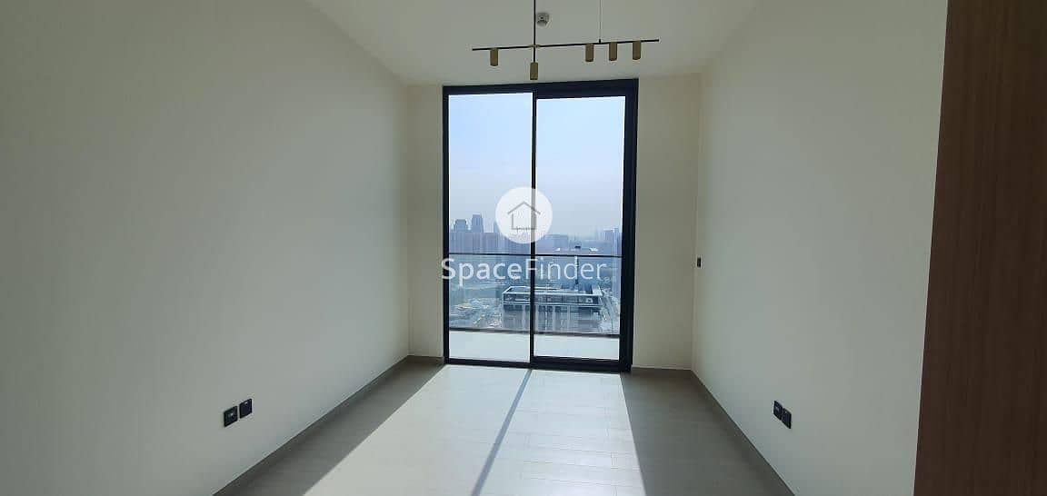 Luxuries & High Floor | Binghatti House | Smart Living