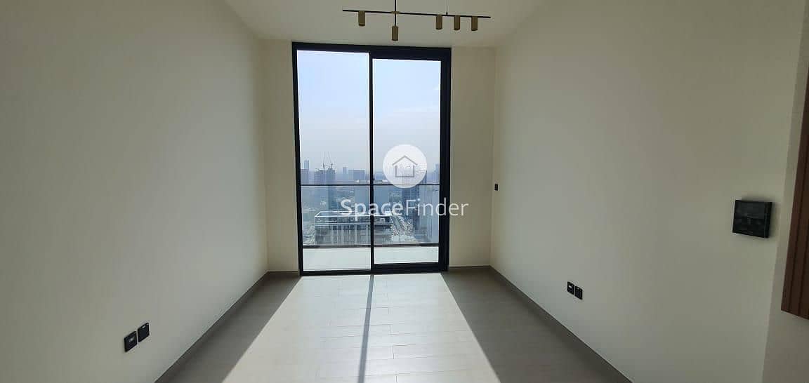 Luxuries & High Floor | Binghatti House | Smart Living - Image 6