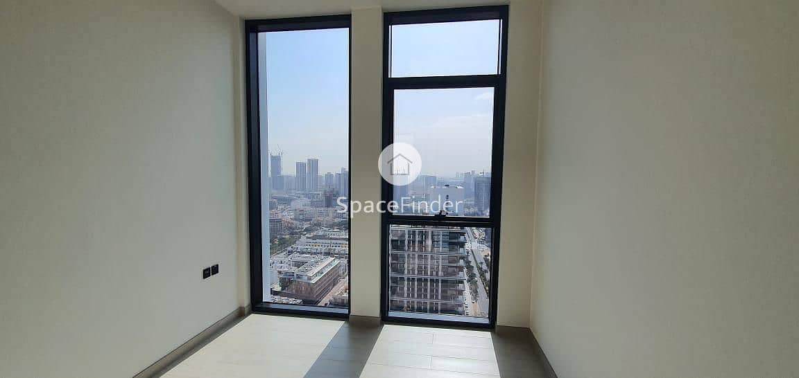 Luxuries & High Floor | Binghatti House | Smart Living - Image 7