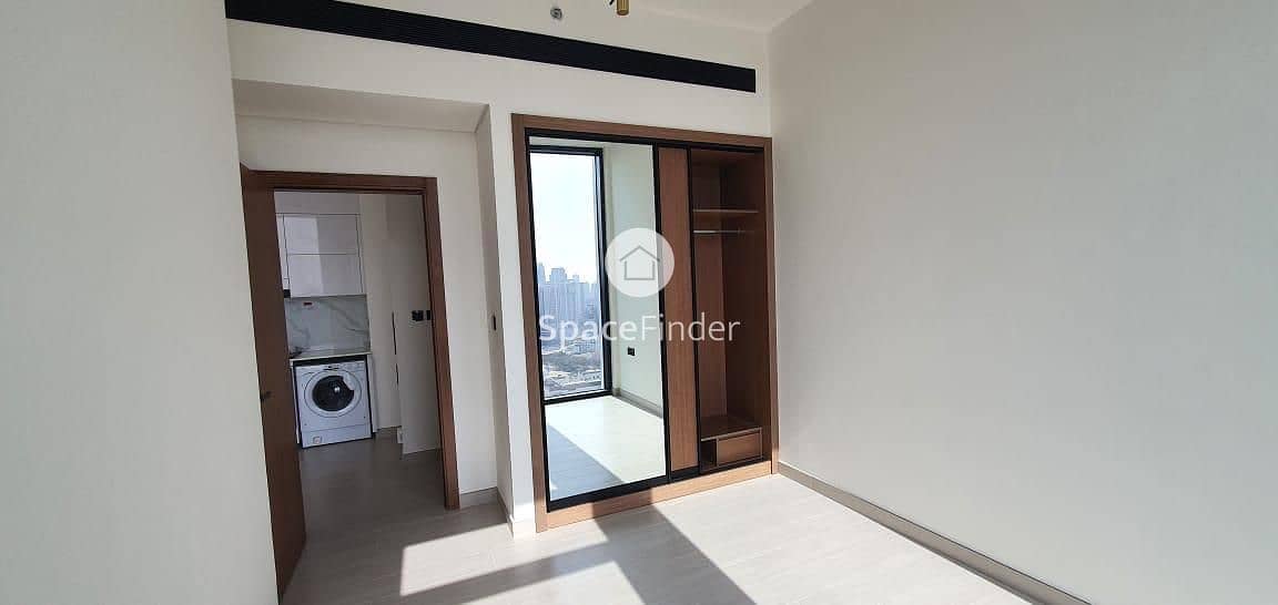 Luxuries & High Floor | Binghatti House | Smart Living - Image 8