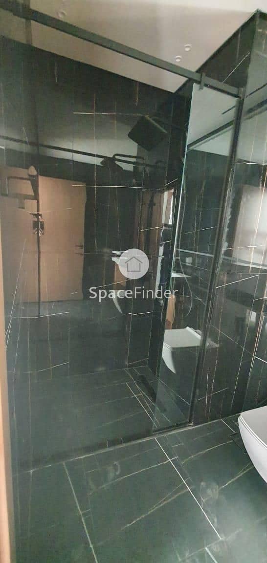 Luxuries & High Floor | Binghatti House | Smart Living - Image 12