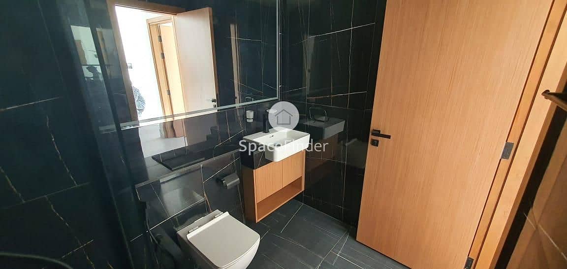 Luxuries & High Floor | Binghatti House | Smart Living - Image 13