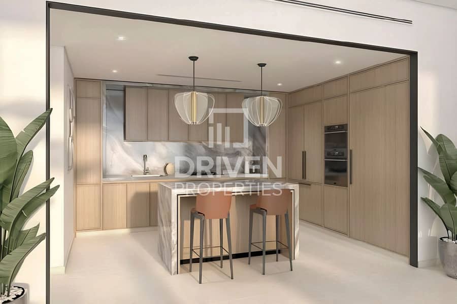 Lagoon Community | Handover Soon | Elegant Living - Image 9