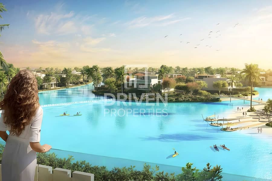 Lagoon Community | Handover Soon | Elegant Living - Image 12