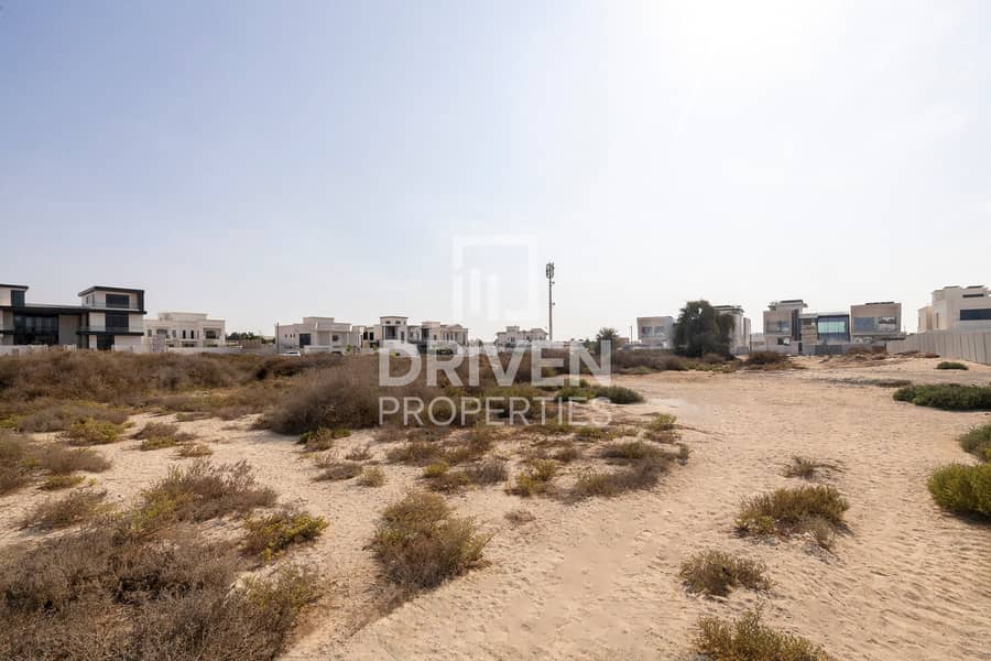 Spacious Residential Plot | Prime Location - Image 6