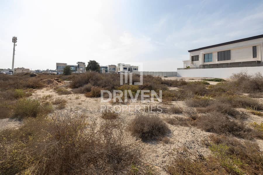 Spacious Residential Plot | Prime Location - Image 7