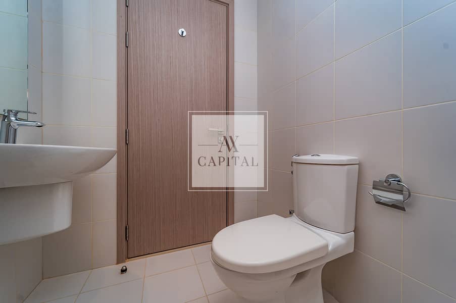 3-Bedroom Duplex | Vacant | Burj Khalifa Views - Image 20