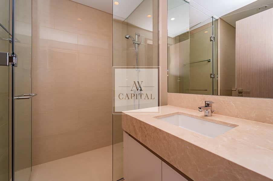 3-Bedroom Duplex | Vacant | Burj Khalifa Views - Image 21