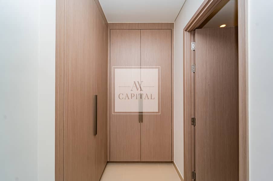 3-Bedroom Duplex | Vacant | Burj Khalifa Views - Image 26