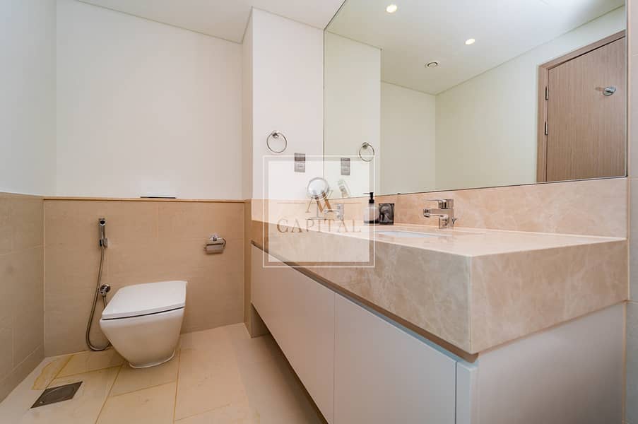 3-Bedroom Duplex | Vacant | Burj Khalifa Views - Image 27