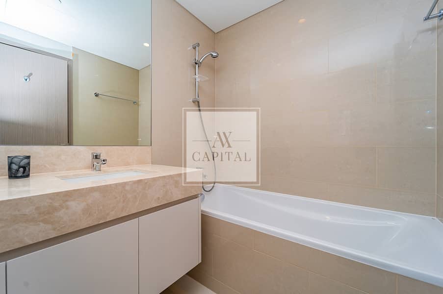 3-Bedroom Duplex | Vacant | Burj Khalifa Views - Image 28