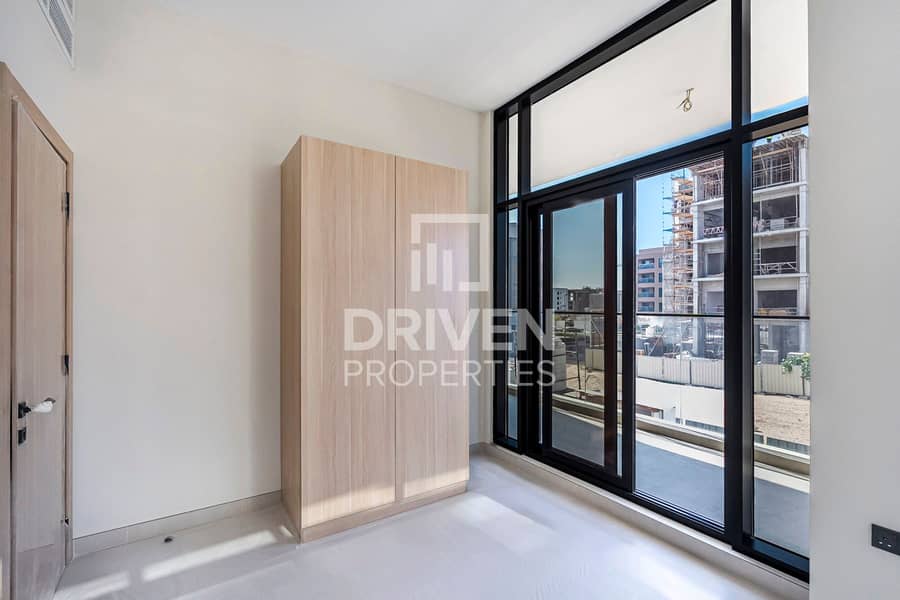 High ROI | Handover Soon | Serene Location