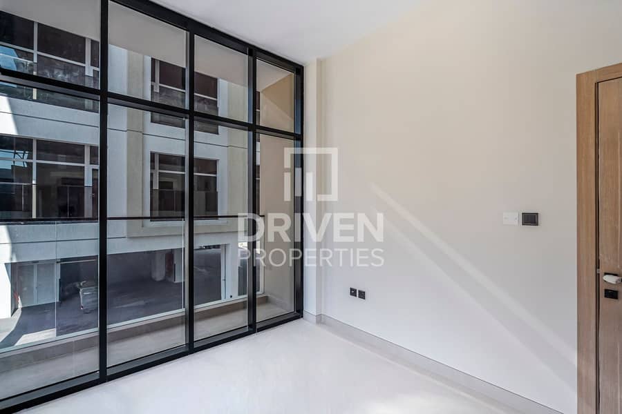 High ROI | Handover Soon | Serene Location