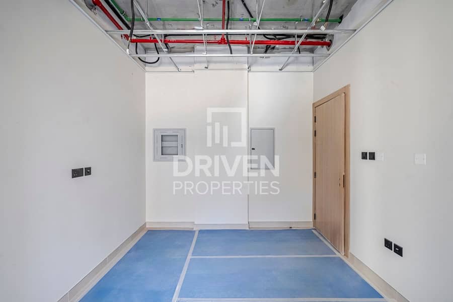 High ROI | Handover Soon | Serene Location - Image 8