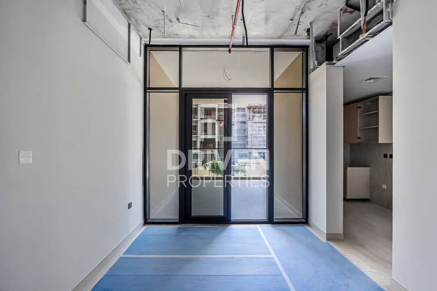 High ROI | Handover Soon | Serene Location - Image 9