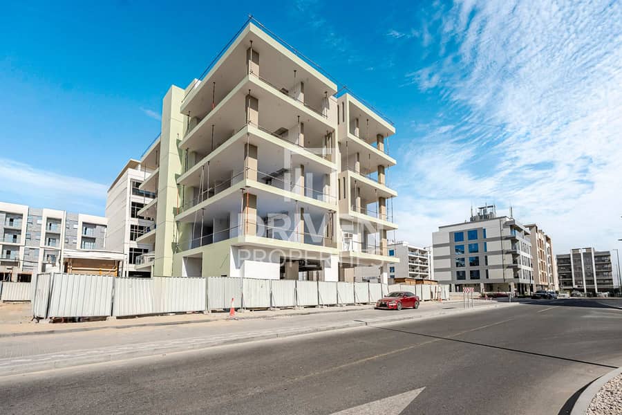 High ROI | Handover Soon | Serene Location - Image 12