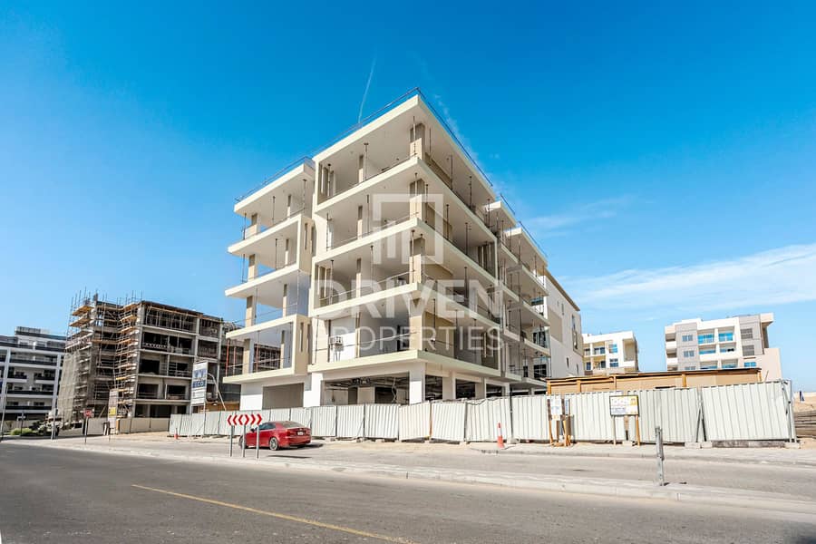 High ROI | Handover Soon | Serene Location - Image 13