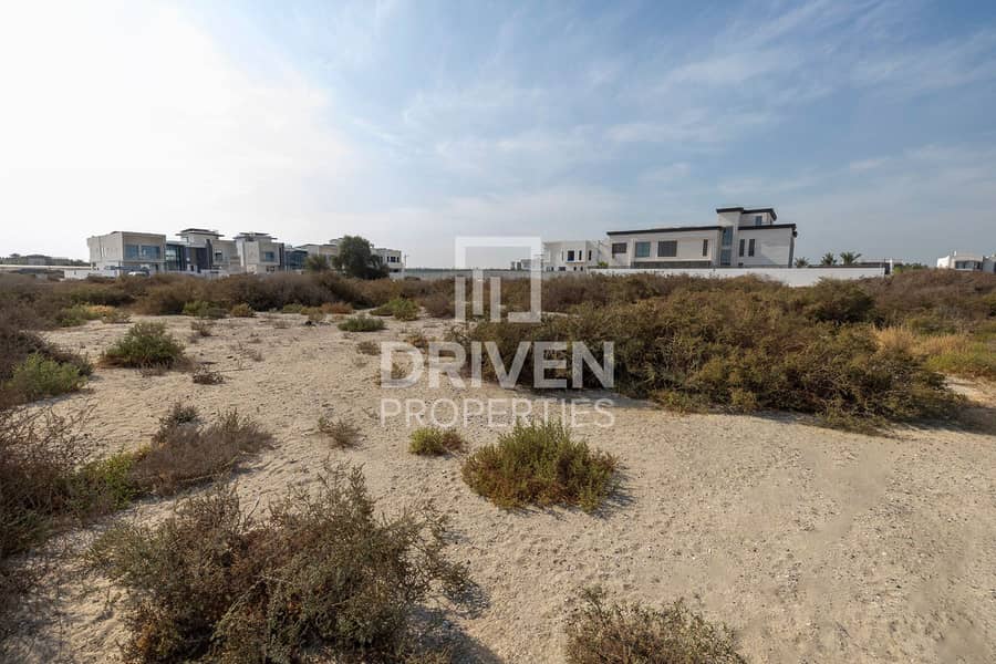 Spacious Residential Plot | Prime Location - Image 10