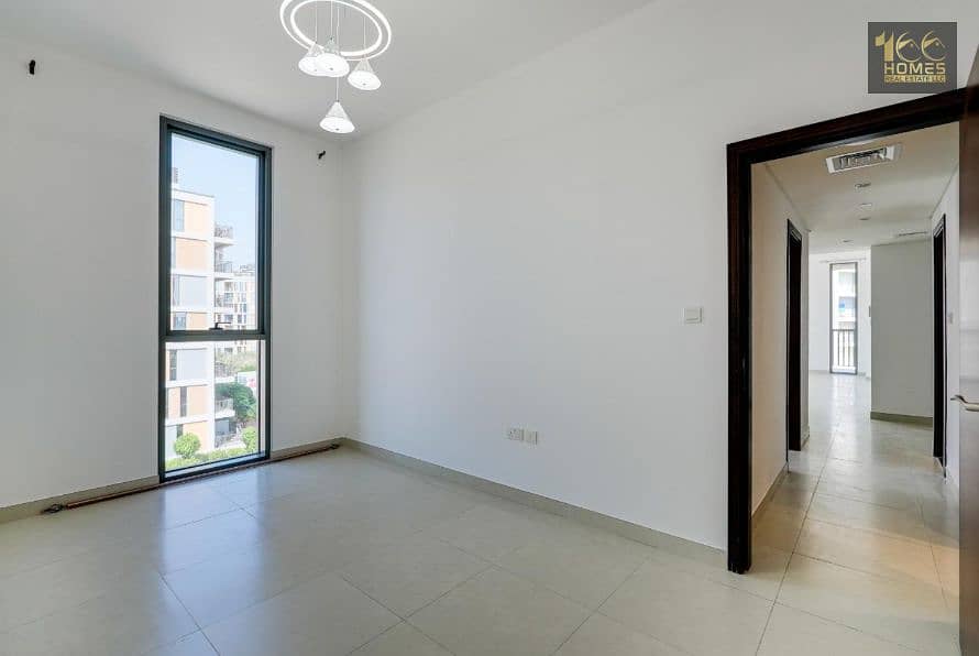 Spacious | Open View | Highly Maintaince | Elegant Design