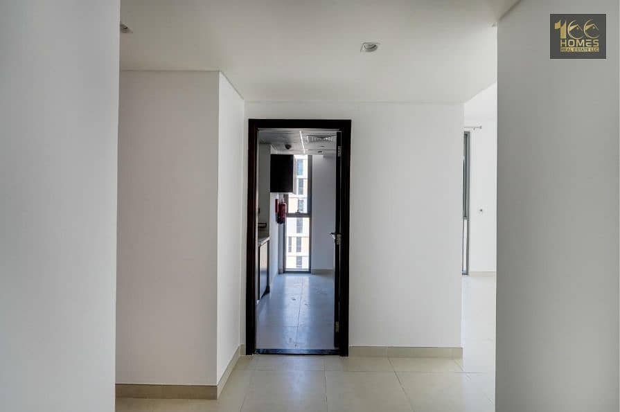 Spacious | Open View | Highly Maintaince | Elegant Design